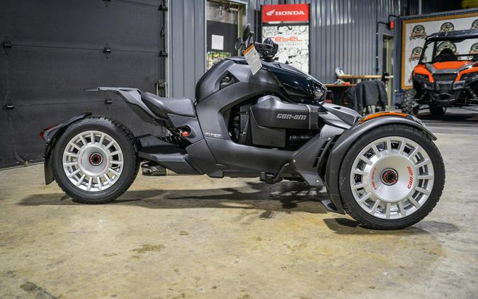 2024 Can-Am Ryker Rally