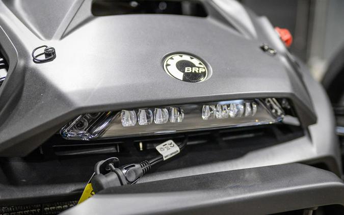 2024 Can-Am Ryker Rally