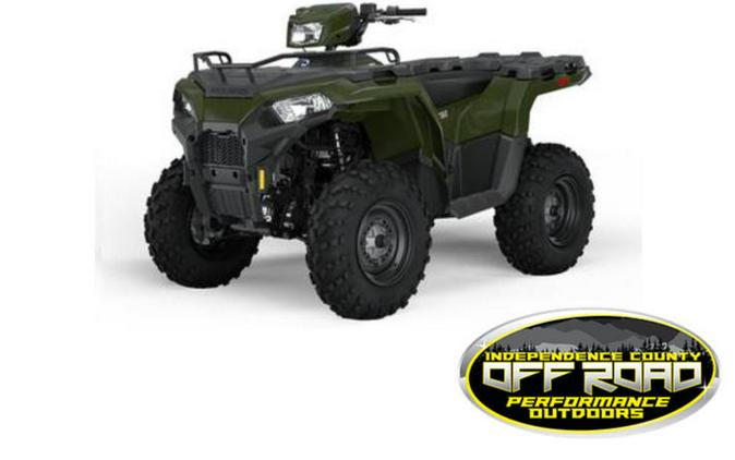 2024 Polaris® Sportsman 450 H.O.