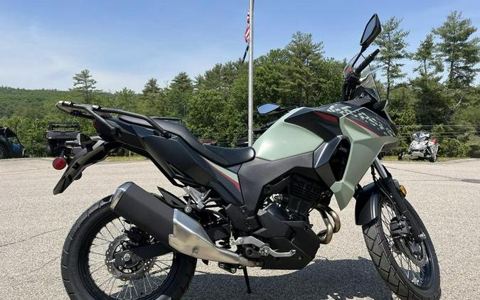 2024 Kawasaki Versys®-X 300 ABS