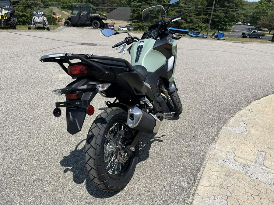 2024 Kawasaki Versys®-X 300 ABS