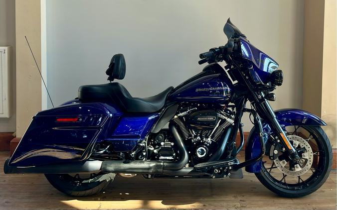 2020 Harley-Davidson Street Glide® Special