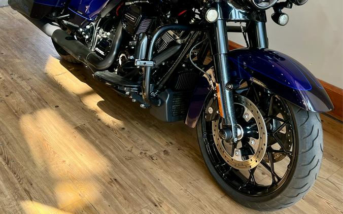 2020 Harley-Davidson Street Glide® Special