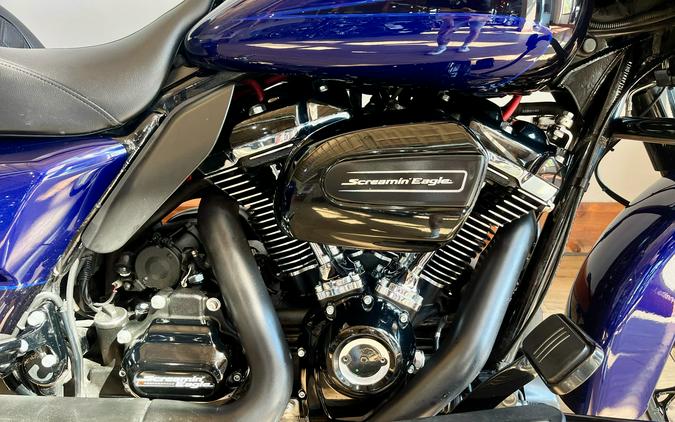 2020 Harley-Davidson Street Glide® Special