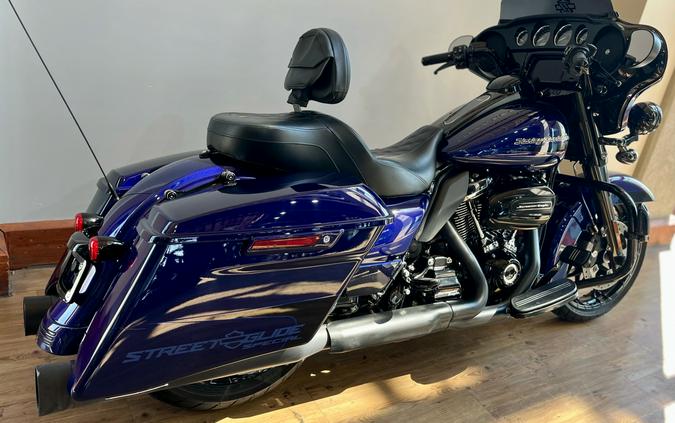 2020 Harley-Davidson Street Glide® Special