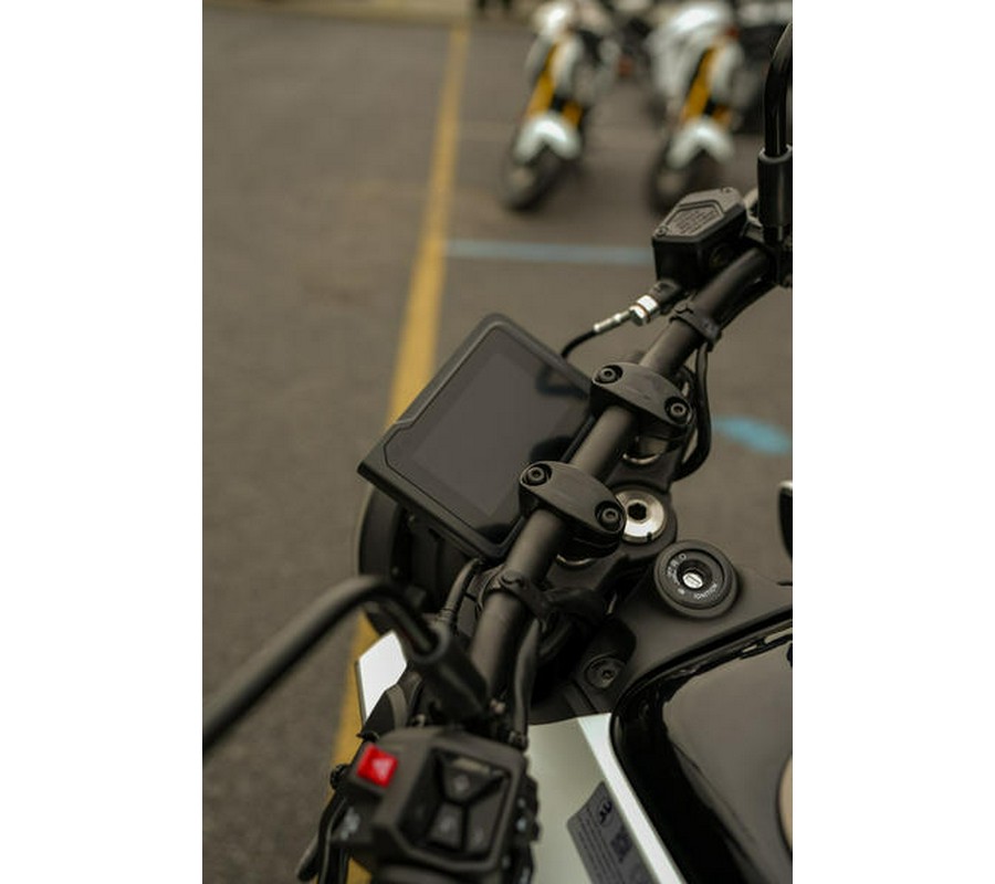 2024 Husqvarna® Vitpilen 401