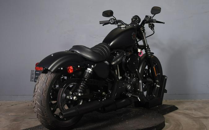 2022 Harley-Davidson Iron 883