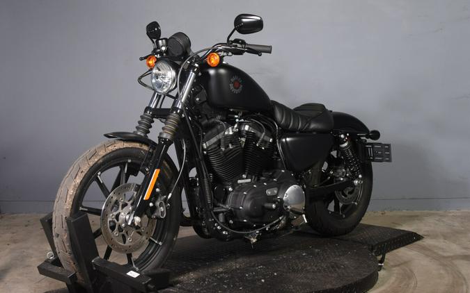 2022 Harley-Davidson Iron 883