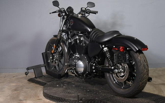 2022 Harley-Davidson Iron 883