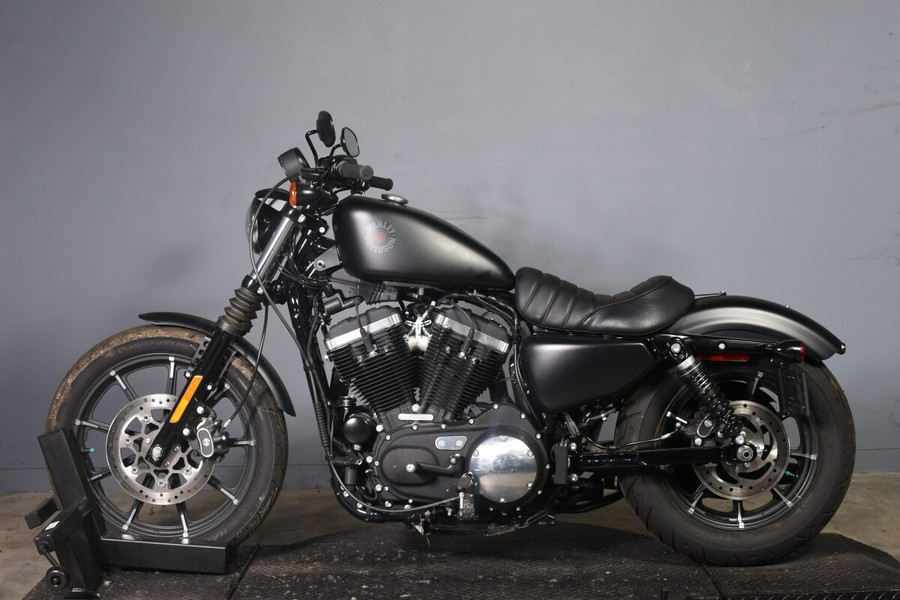 2022 Harley-Davidson Iron 883