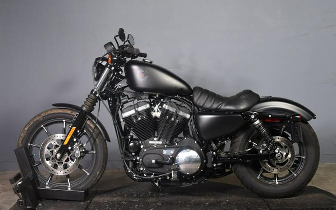 2022 Harley-Davidson Iron 883