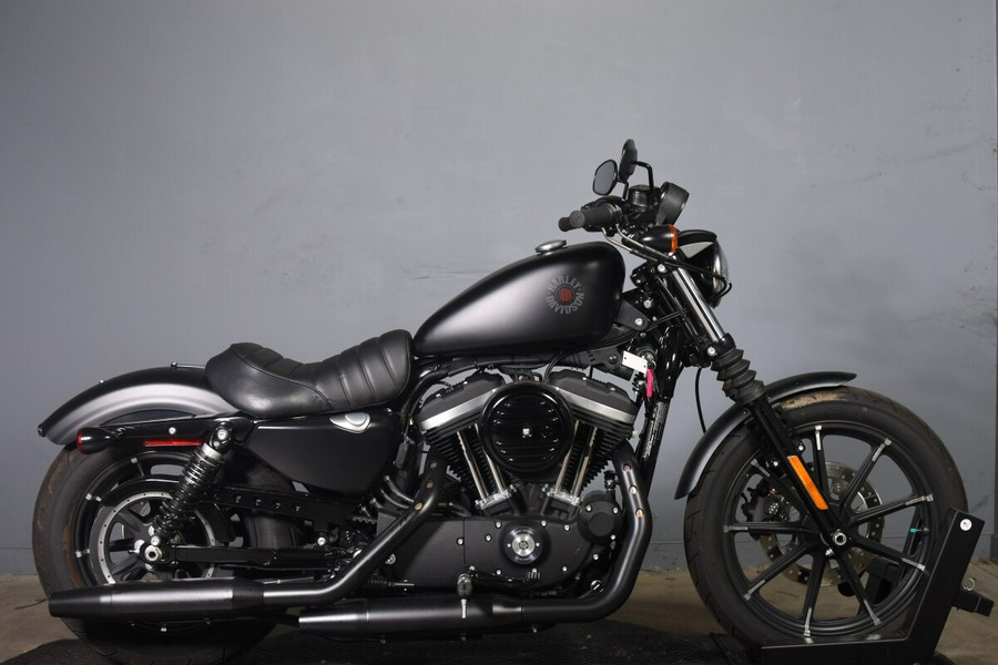 2022 Harley-Davidson Iron 883