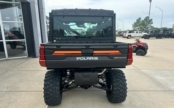 2025 Polaris Industries Ranger® Crew XP 1000 NorthStar Edition Ultimate