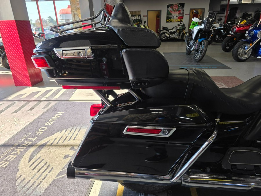 2018 Harley-Davidson Road Glide® Ultra
