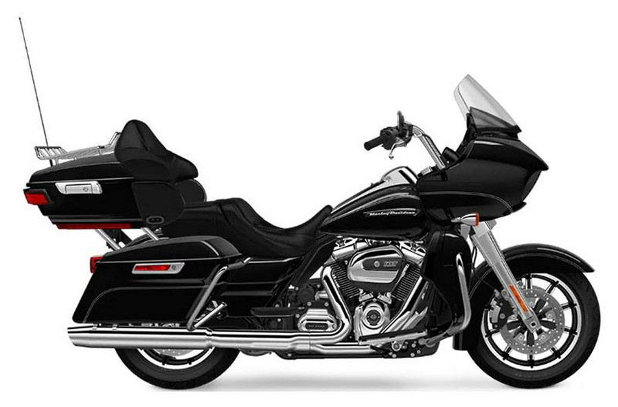 2018 Harley-Davidson Road Glide® Ultra