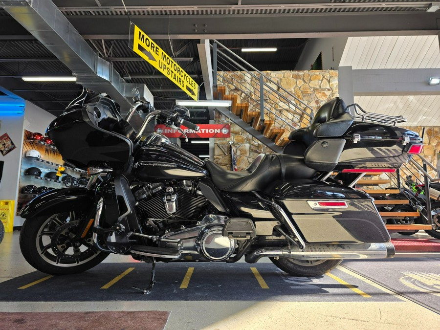 2018 Harley-Davidson Road Glide® Ultra