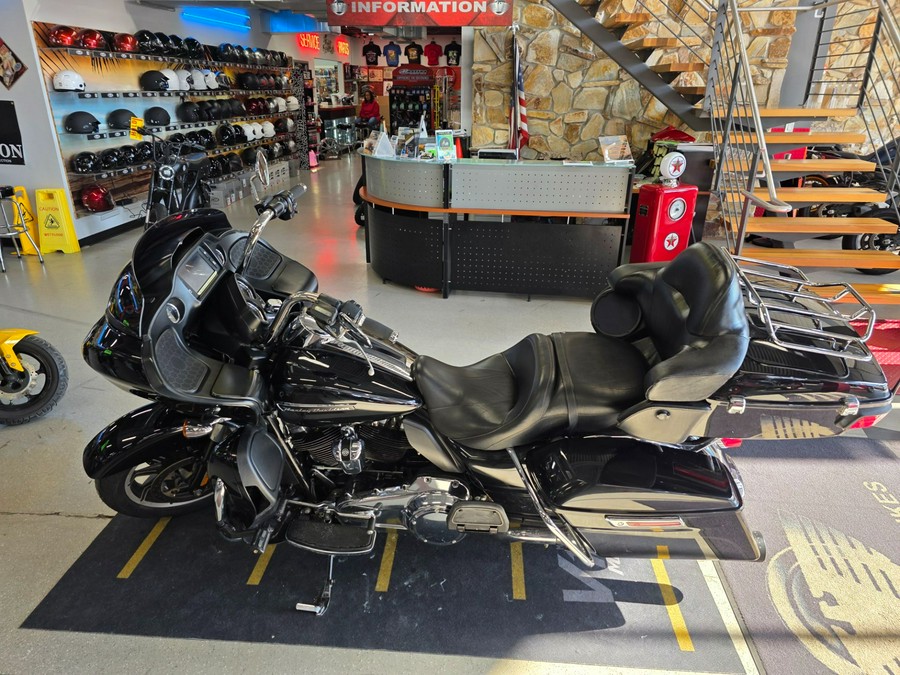 2018 Harley-Davidson Road Glide® Ultra