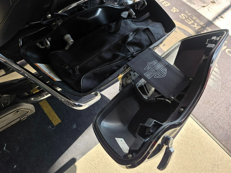 2018 Harley-Davidson Road Glide® Ultra