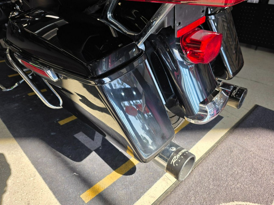 2018 Harley-Davidson Road Glide® Ultra