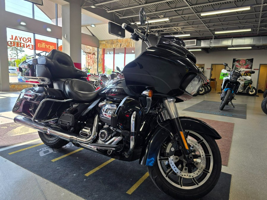 2018 Harley-Davidson Road Glide® Ultra