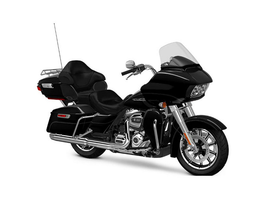 2018 Harley-Davidson Road Glide® Ultra
