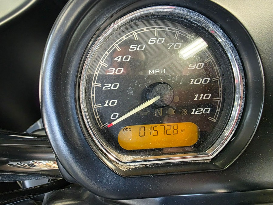 2018 Harley-Davidson Road Glide® Ultra