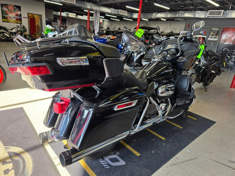 2018 Harley-Davidson Road Glide® Ultra