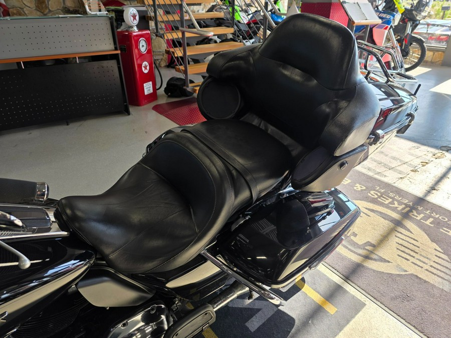 2018 Harley-Davidson Road Glide® Ultra