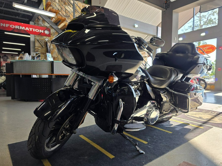2018 Harley-Davidson Road Glide® Ultra