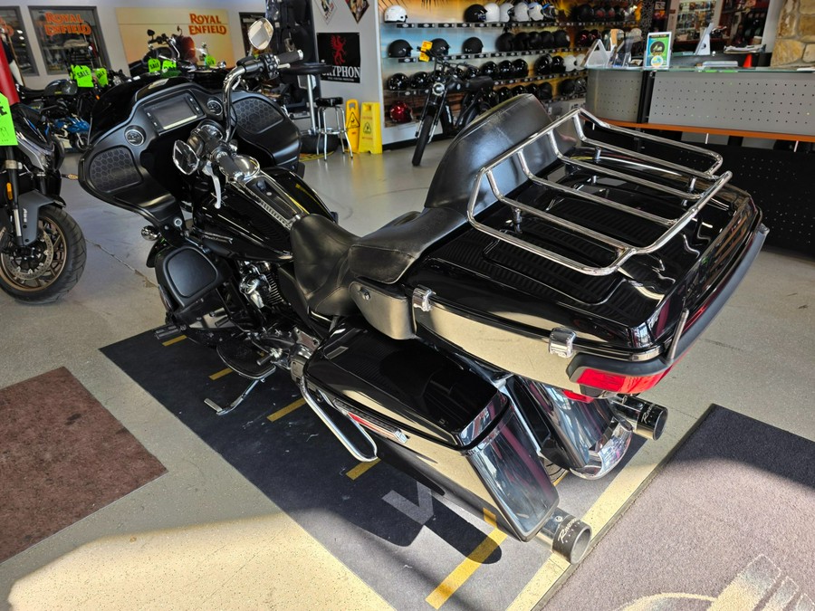 2018 Harley-Davidson Road Glide® Ultra