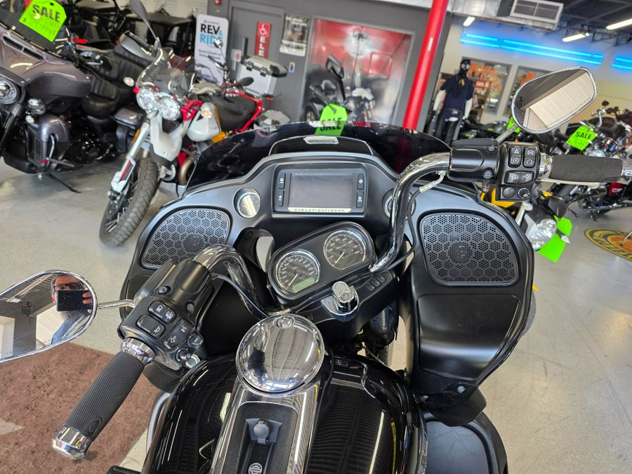 2018 Harley-Davidson Road Glide® Ultra