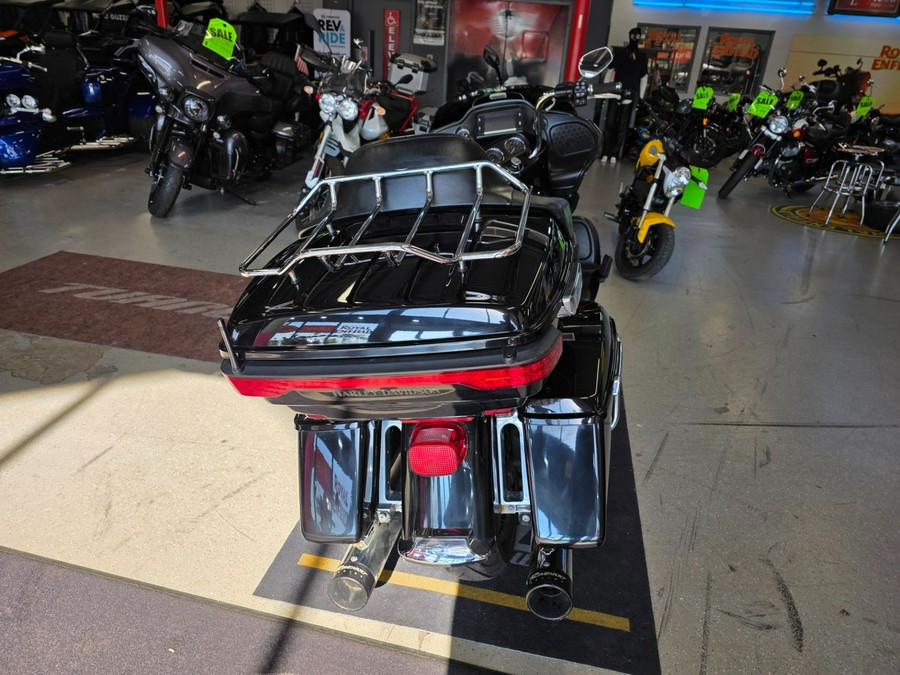 2018 Harley-Davidson Road Glide® Ultra