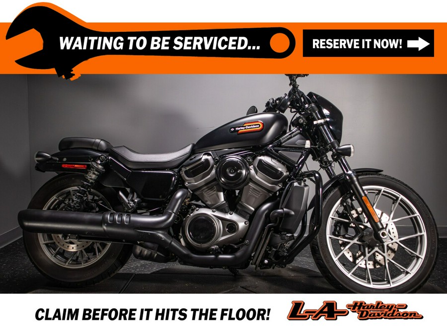 2024 Nightster™ Special (RH975S)