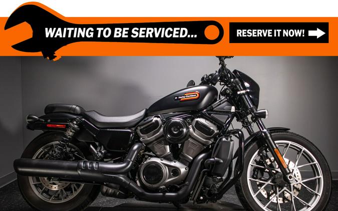 2024 Nightster™ Special (RH975S)