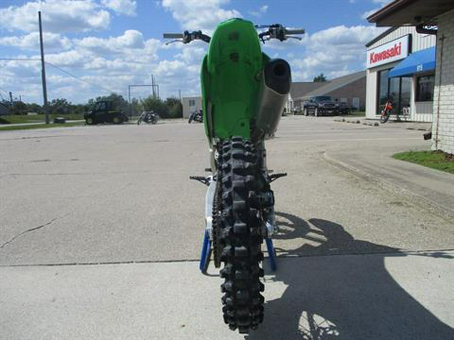 2023 Kawasaki KX 250