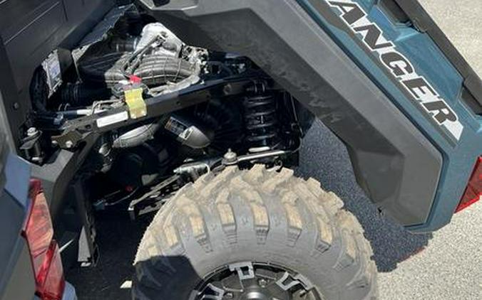 2026 Polaris® Ranger Crew XP 1000 Premium Blue Labyrinth