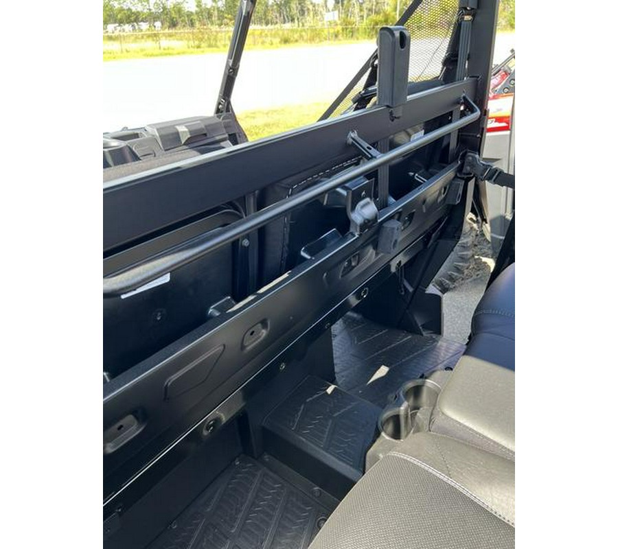 2026 Polaris® Ranger Crew XP 1000 Premium Blue Labyrinth