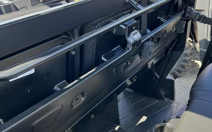 2026 Polaris® Ranger Crew XP 1000 Premium Blue Labyrinth