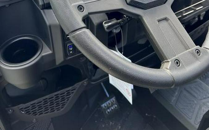 2026 Polaris® Ranger Crew XP 1000 Premium Blue Labyrinth