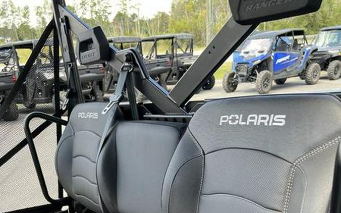 2026 Polaris® Ranger Crew XP 1000 Premium Blue Labyrinth