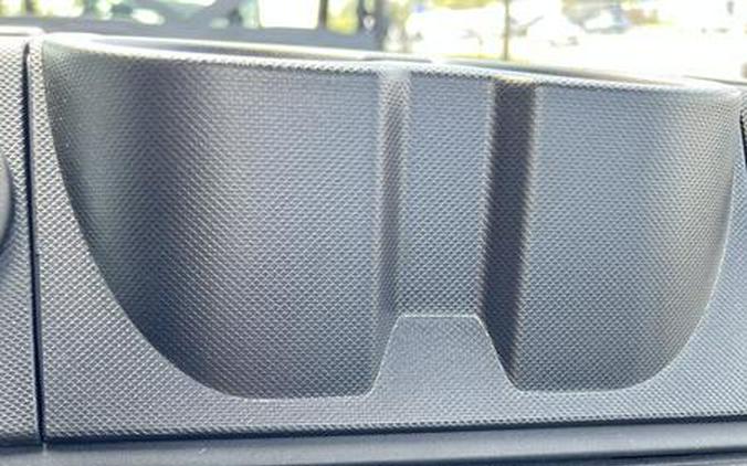 2026 Polaris® Ranger Crew XP 1000 Premium Blue Labyrinth