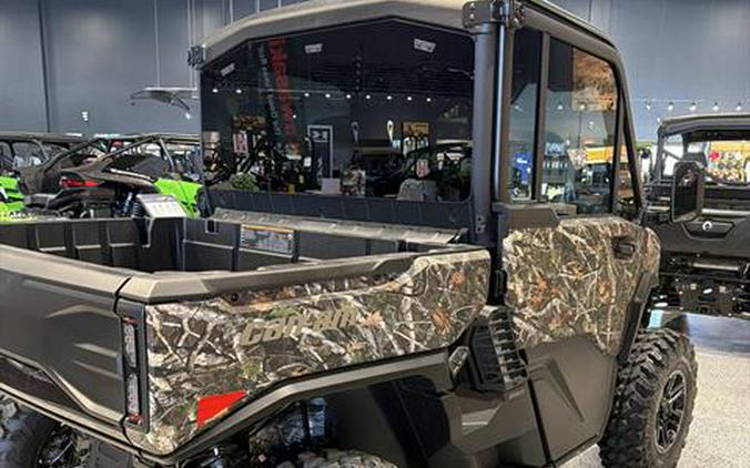 2026 Can-Am Defender Limited HD11