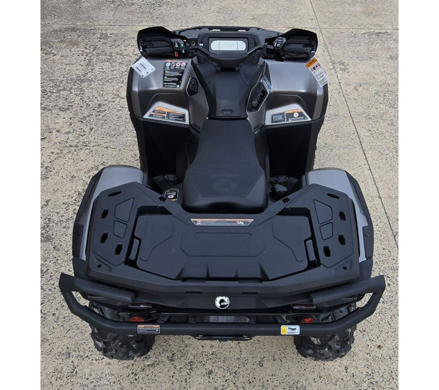 2026 Can-Am® Outlander XT 850