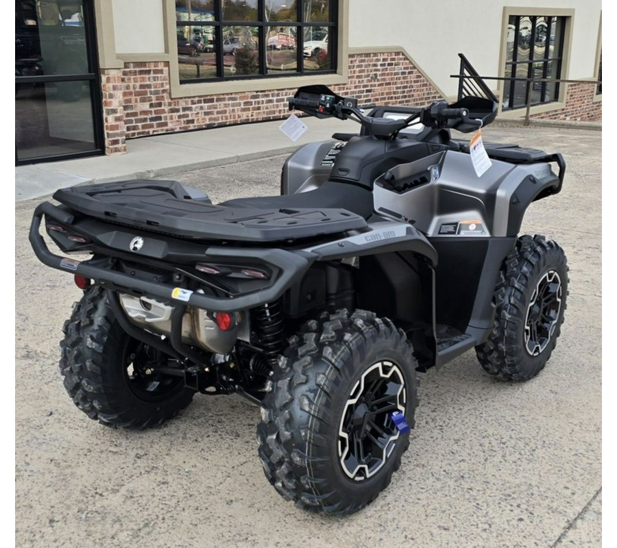 2026 Can-Am® Outlander XT 850