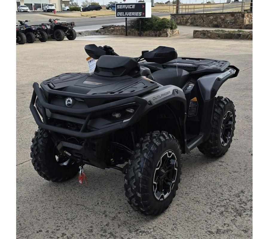 2026 Can-Am® Outlander XT 850