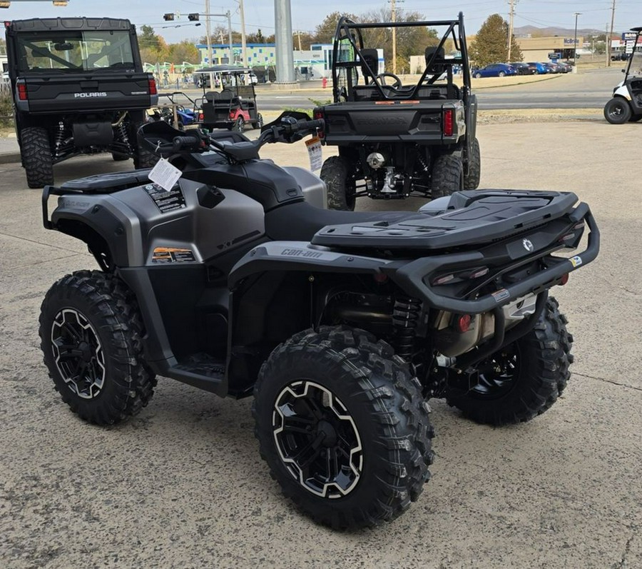 2026 Can-Am® Outlander XT 850