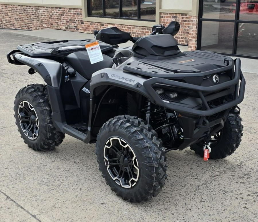 2026 Can-Am® Outlander XT 850