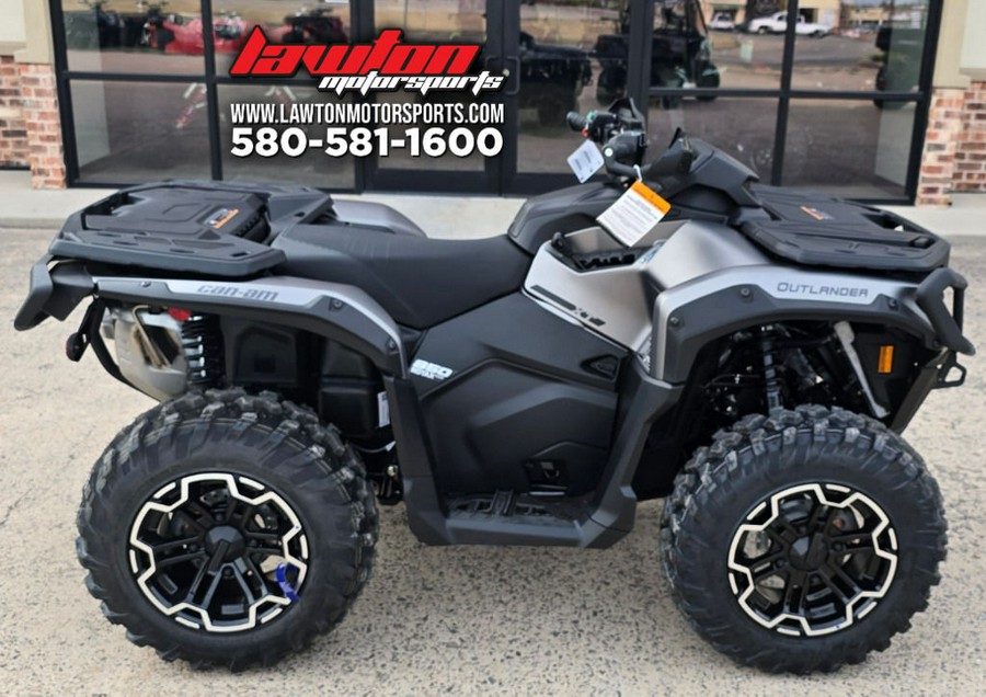 2026 Can-Am® Outlander XT 850