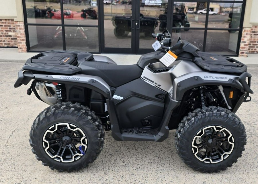 2026 Can-Am® Outlander XT 850