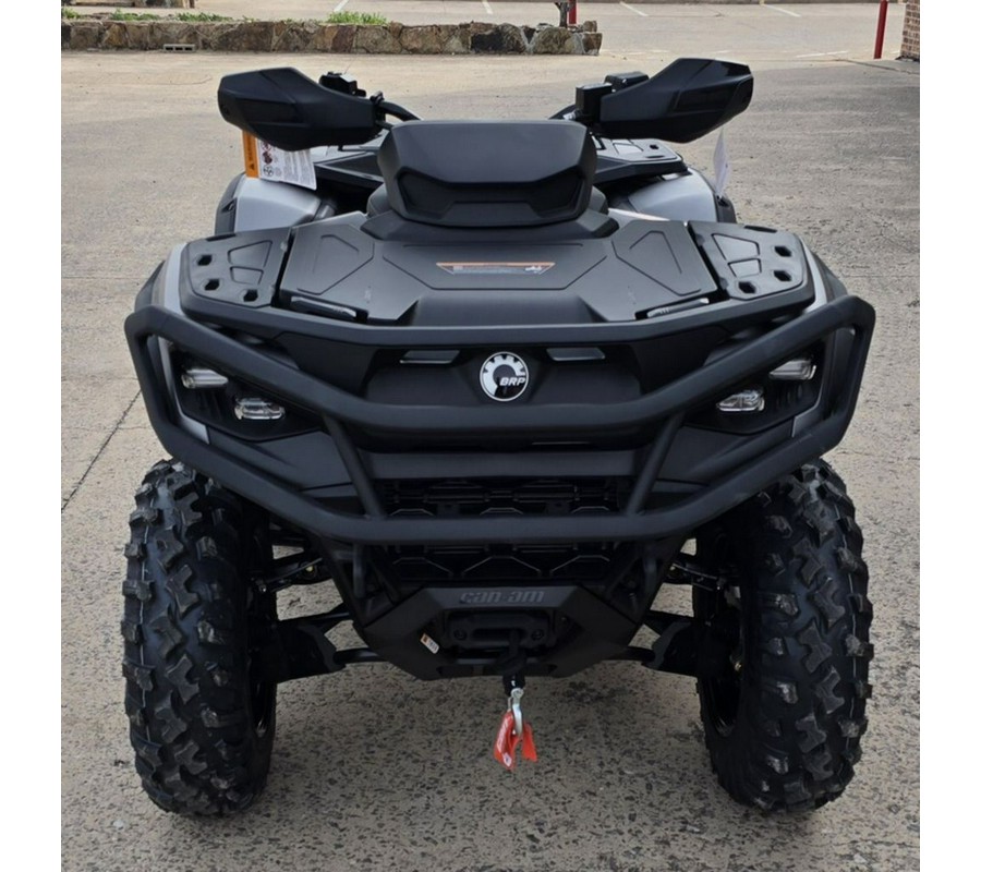 2026 Can-Am® Outlander XT 850